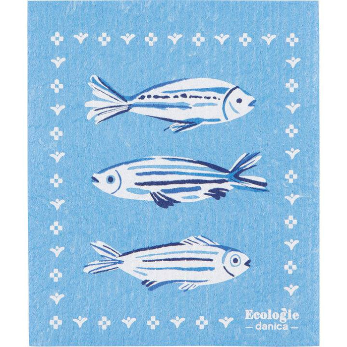 Swedish Sponge/ Dish Cloth Animals