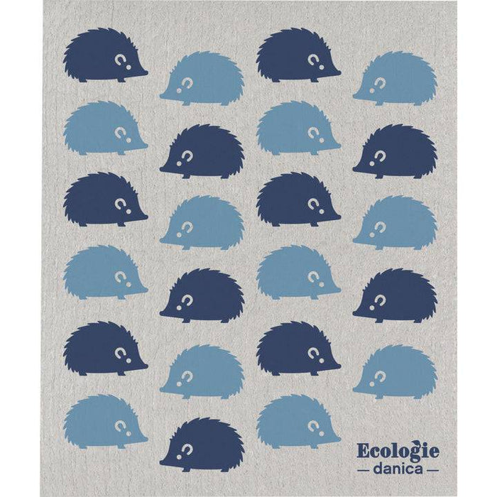 Swedish Sponge/ Dish Cloth Animals