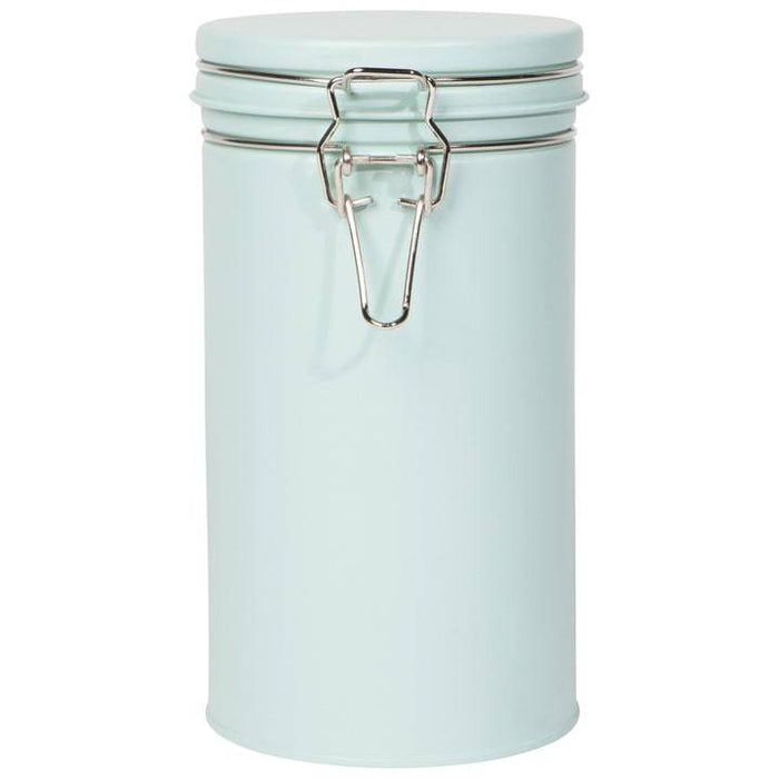 Danica Now Design Matte Steel Canister Large