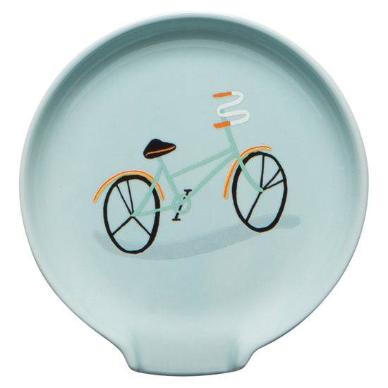 Danica Jubilee Spoon Rest Ride On