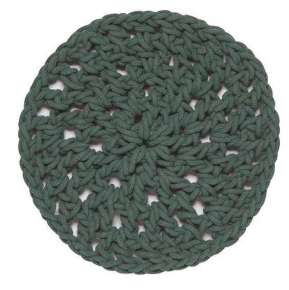 Danica Heirloom Knotted Trivet