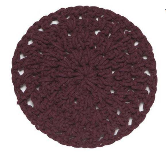 Danica Heirloom Knotted Trivet