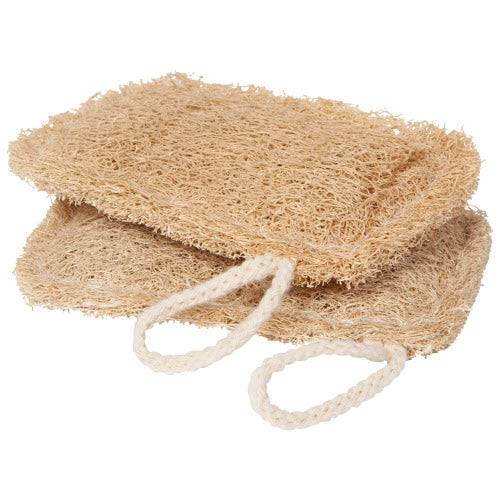 Danica Heirloom Loofah Dish Sponge Set Of 2