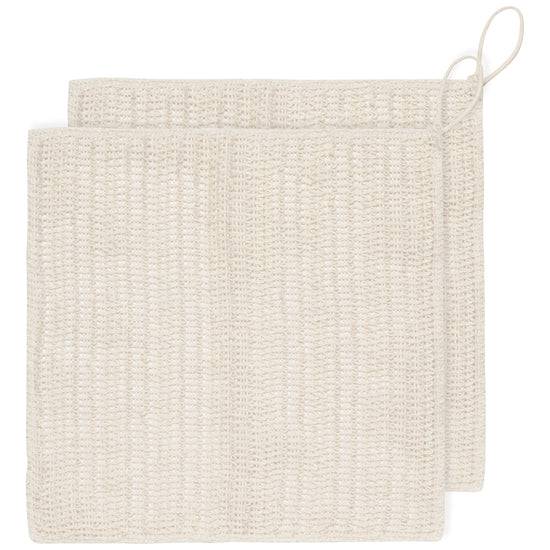 Danica Heirloom Sisal Dishcloth Set Of 2