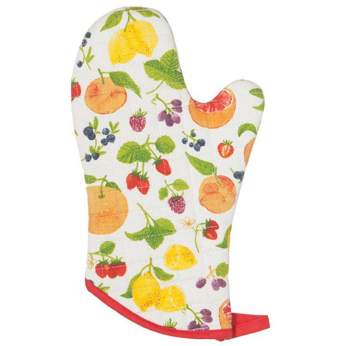 Danica Now Design Oven Mitt Fruit Salad