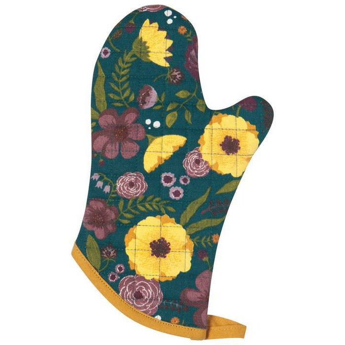 Danica Oven Mitt Adeline