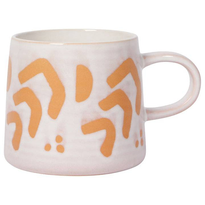 Danica Imprint Mug