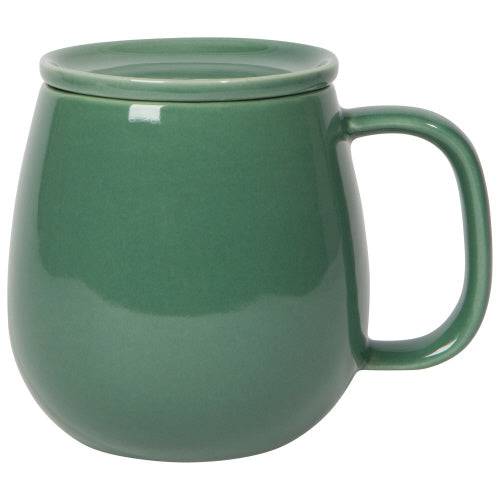 Danica Heirloom Tint Mug With Lid