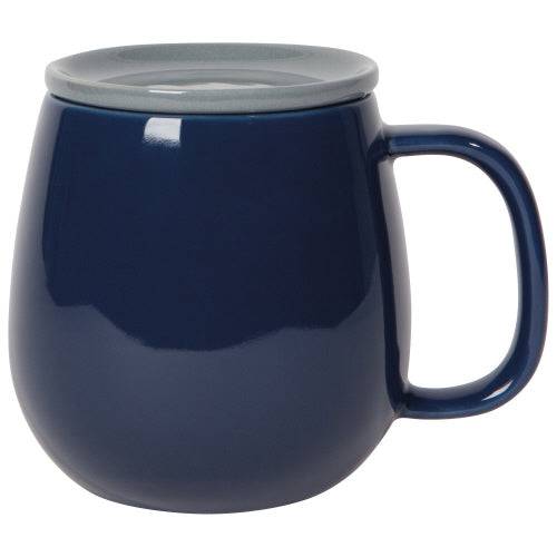 Danica Heirloom Tint Mug With Lid