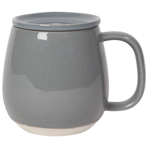 Danica Heirloom Tint Mug With Lid