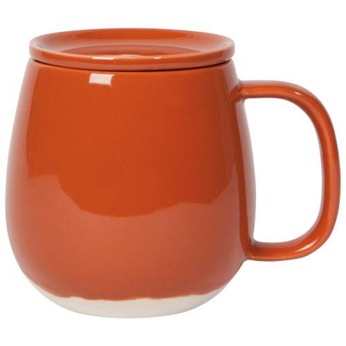 Danica Heirloom Tint Mug With Lid