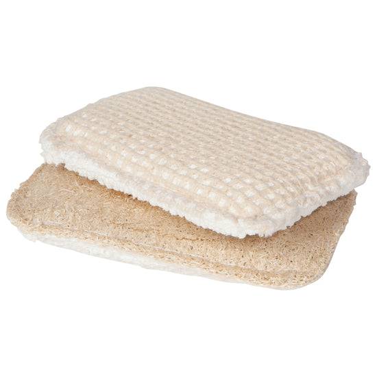 Danica Heirloom Eco Dish Sponge Set Of 2