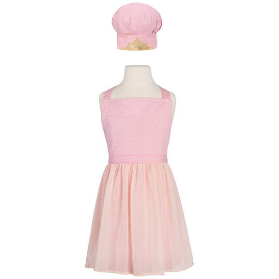 Danica Jubilee Daydream Apron Ballerina