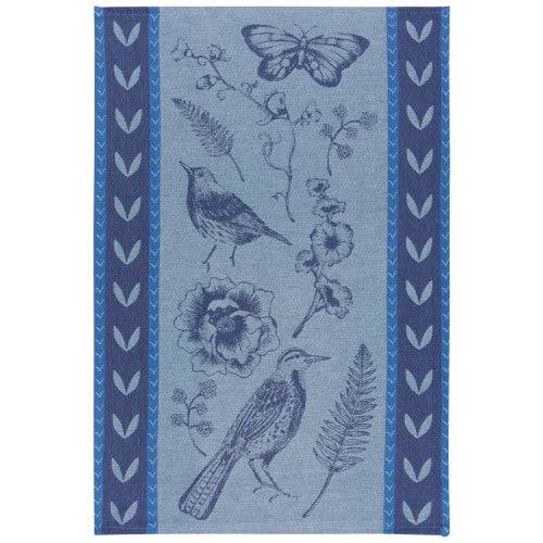 Danica Now Designs Jacquard Dishtowel - Juliette