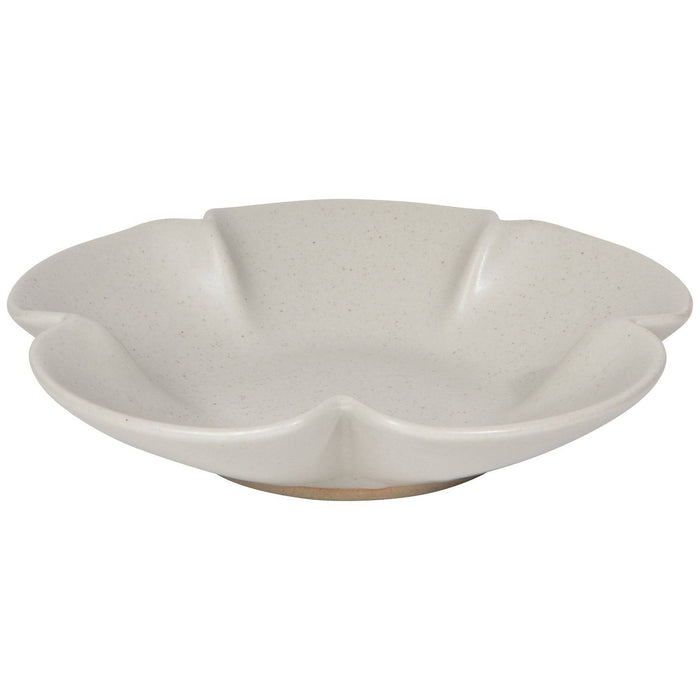 Danica Heirloom Shaped Dish 8.5" - Sakura