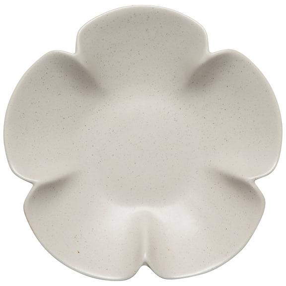 Danica Heirloom Shaped Dish 8.5" - Sakura