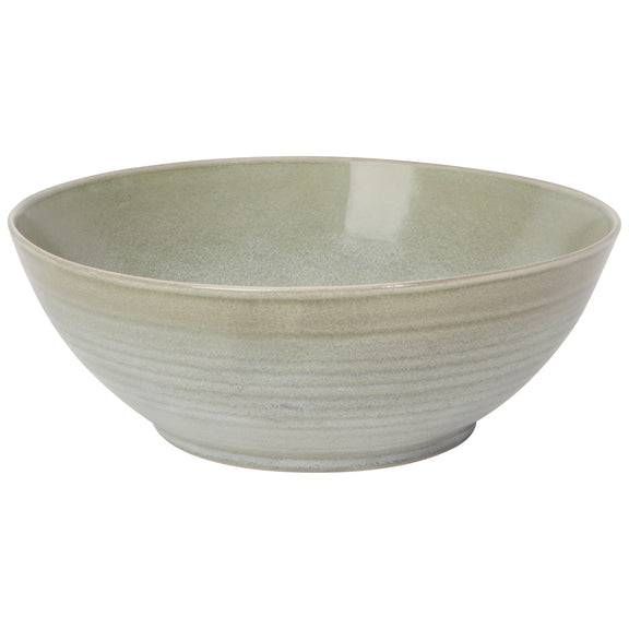 Danica Now Deisgn Serving Bowl 7.5" Aquarius Sage