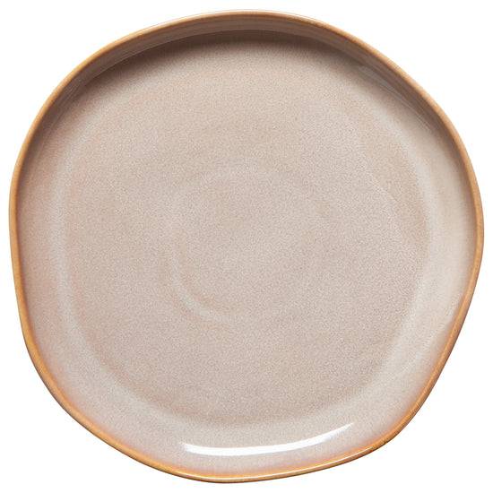 Danica Heirloom Appetizer Plate Nomad Stone