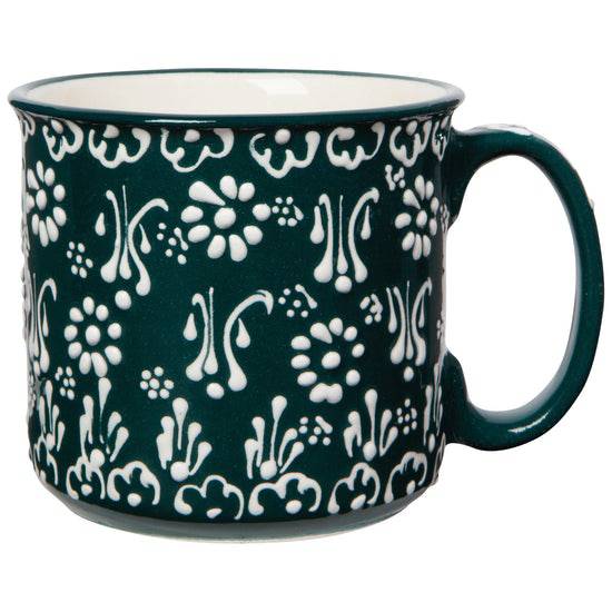 Danica Heirloom Evani Mug Multi Forest