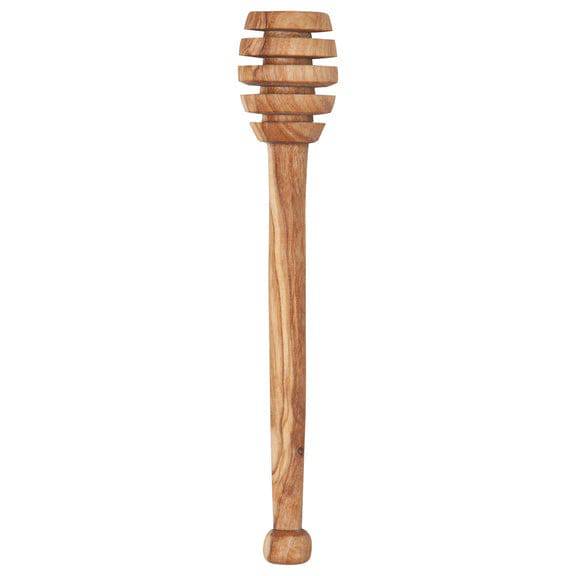 Danica Heirloom Olive Wood Honey Dipper