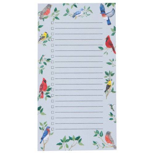 Danica Magnetic Notepad