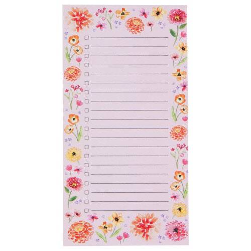 Danica Magnetic Notepad