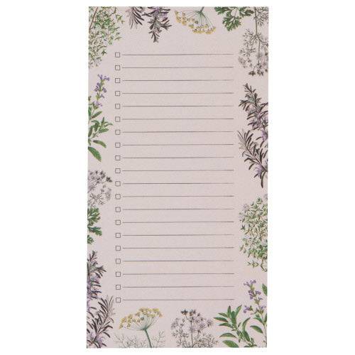 Danica Magnetic Notepad