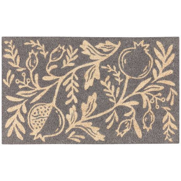 Danica Now Design Doormat - Pomegranates