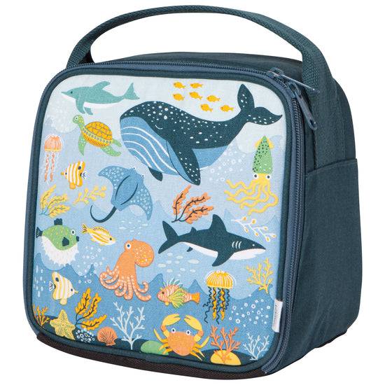 Danica Jubilee Let's Do Lunch Bag