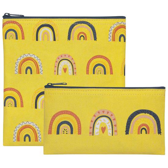 Danica Now Designs Snack Bags Set of 2