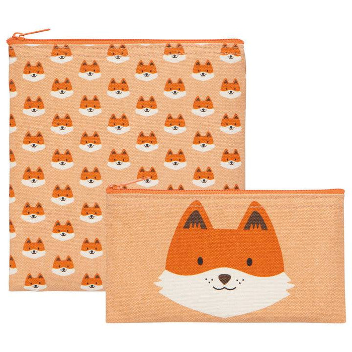 Danica Now Designs Snack Bags Set of 2