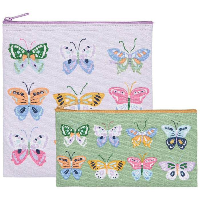 Danica Now Designs Snack Bags Set of 2