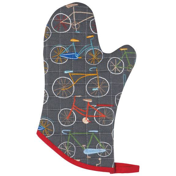 Danica Now Design Oven Mitt Cruiser