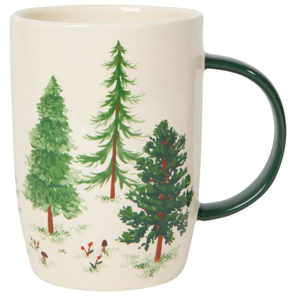 Danica Now Designs Tall Mug Woodland