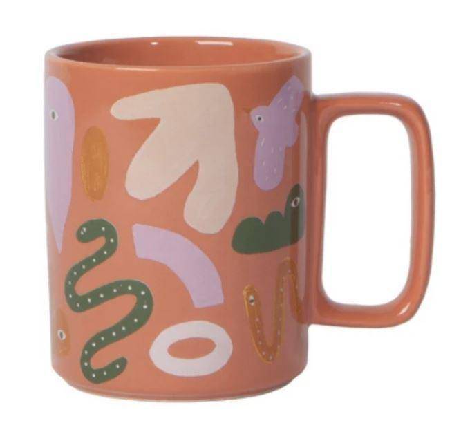 Now Designs Studio Mug