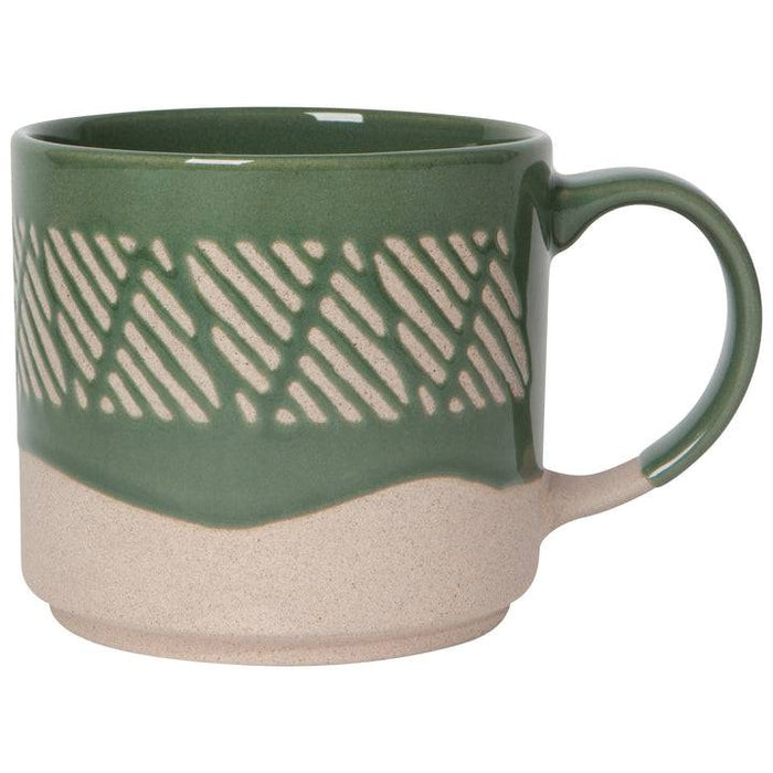 Danica Now Designs Murmur Mug