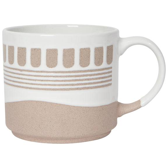 Danica Now Designs Murmur Mug