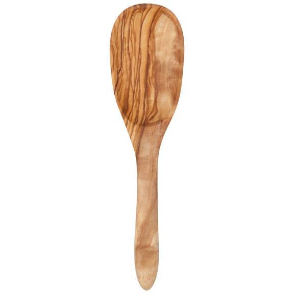 Danica Heirloom Olive Wood Rice Spoon