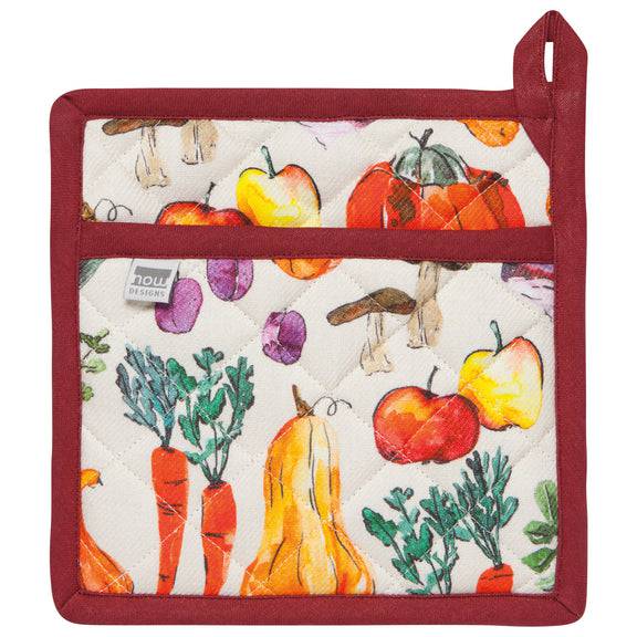 Danica Jubilee Potholder Veggie Stand