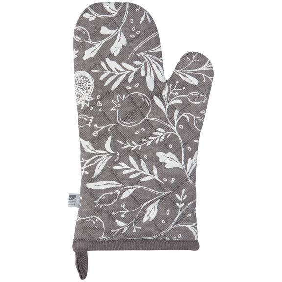 Danica Now Design Mitt Spruce Pomegranate