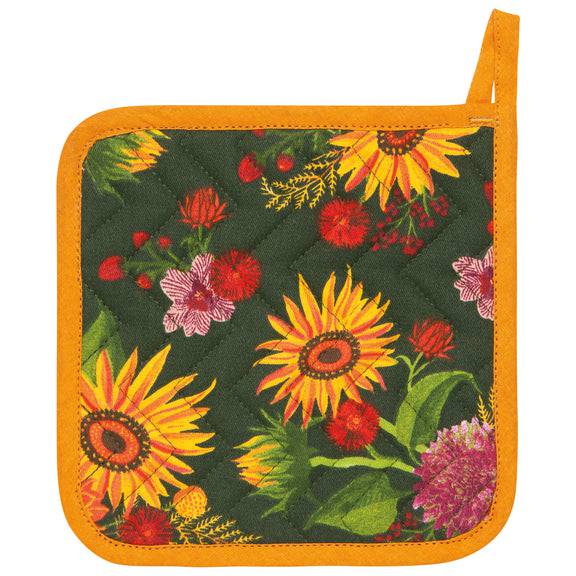 Danica Now Design Pot Holder Sunflower Splendor