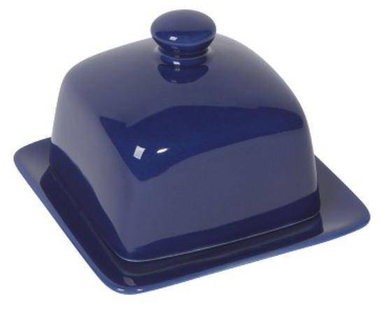 Danica Square Butter Dish