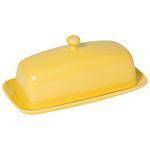 Danica Rectangular Butterdish