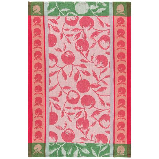 Danica Now Design Jacquard Towel Orchard