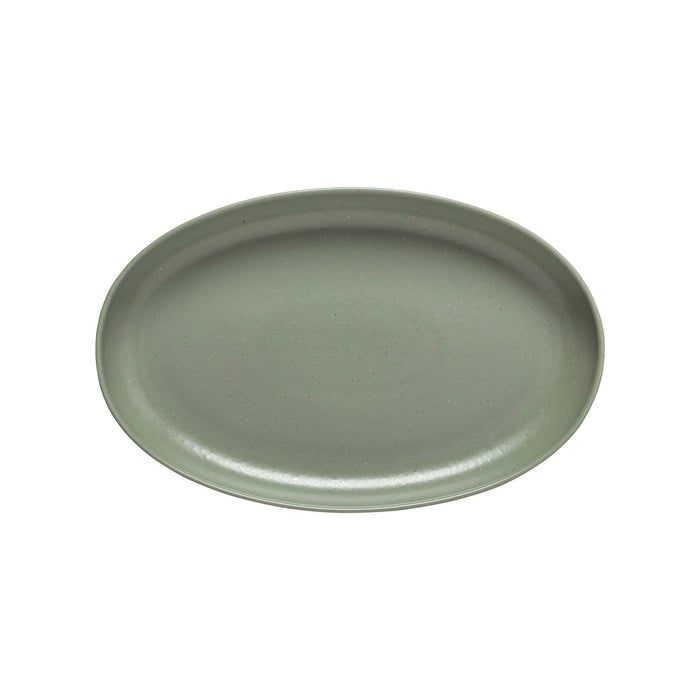 Pacifica Medium Oval Platter