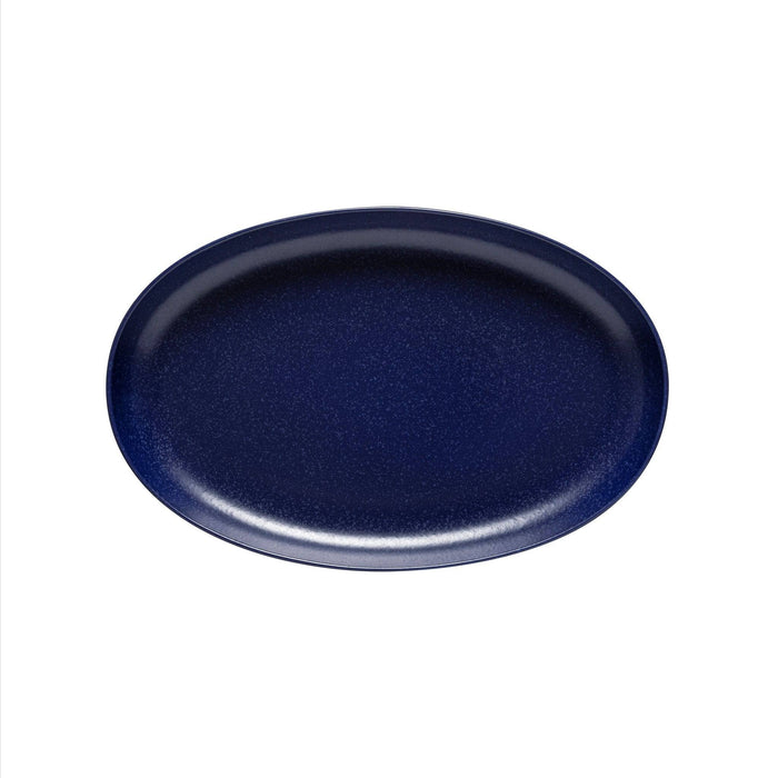 Pacifica Medium Oval Platter