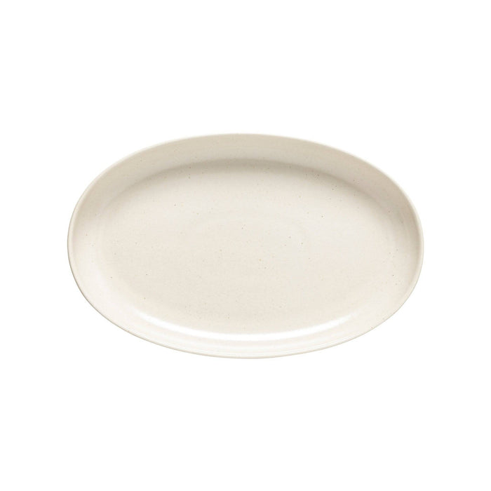 Pacifica Medium Oval Platter