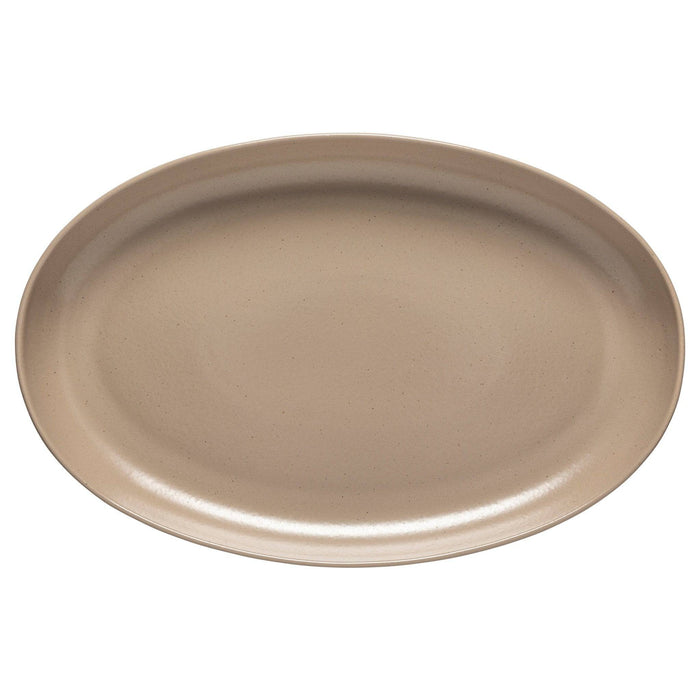 Pacifica Medium Oval Platter