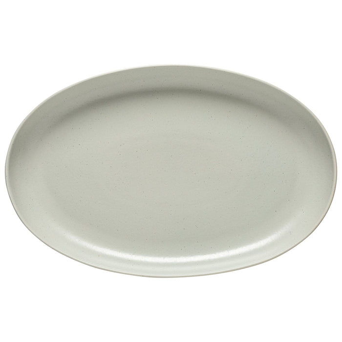 Pacifica Medium Oval Platter