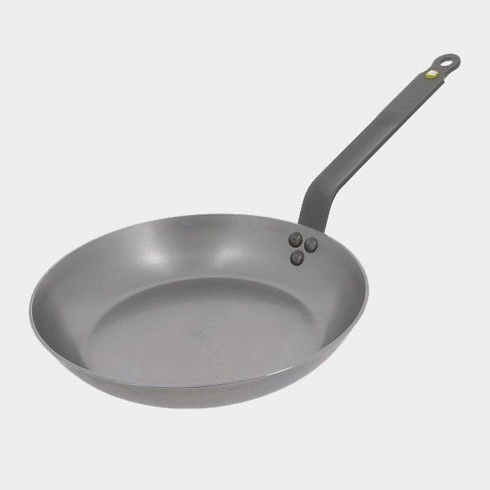 DeBuyer Mineral B Carbon Steel Frypan 20CM